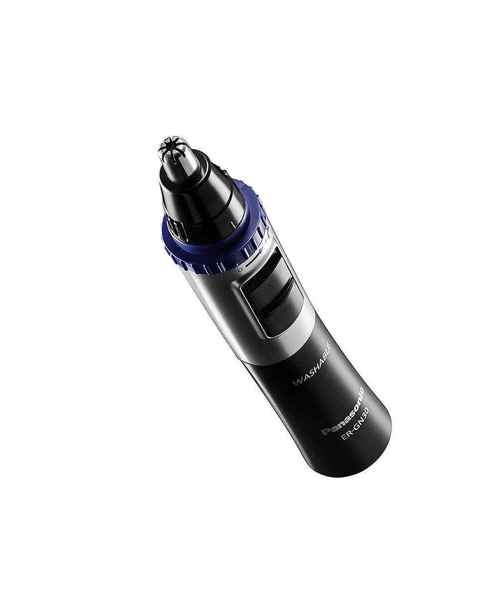 Thumbnail: Nose Ear Hair Trimmer