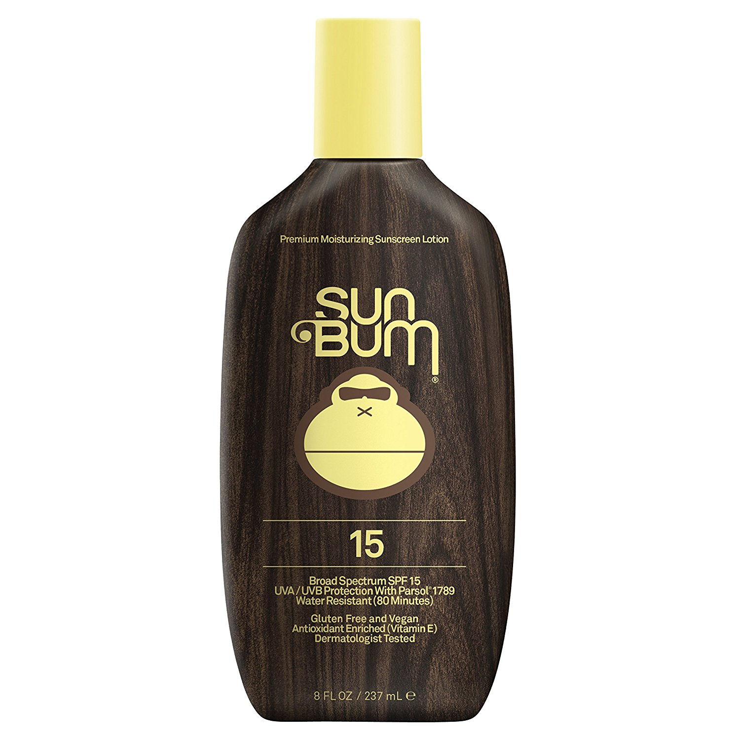 Sum Bum Sunscreen