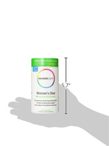 Thumbnail: Women's One Food-Based Multivitamin