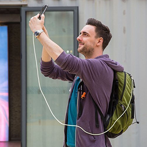 Thumbnail: 6ft Lightning Cable for iPhone