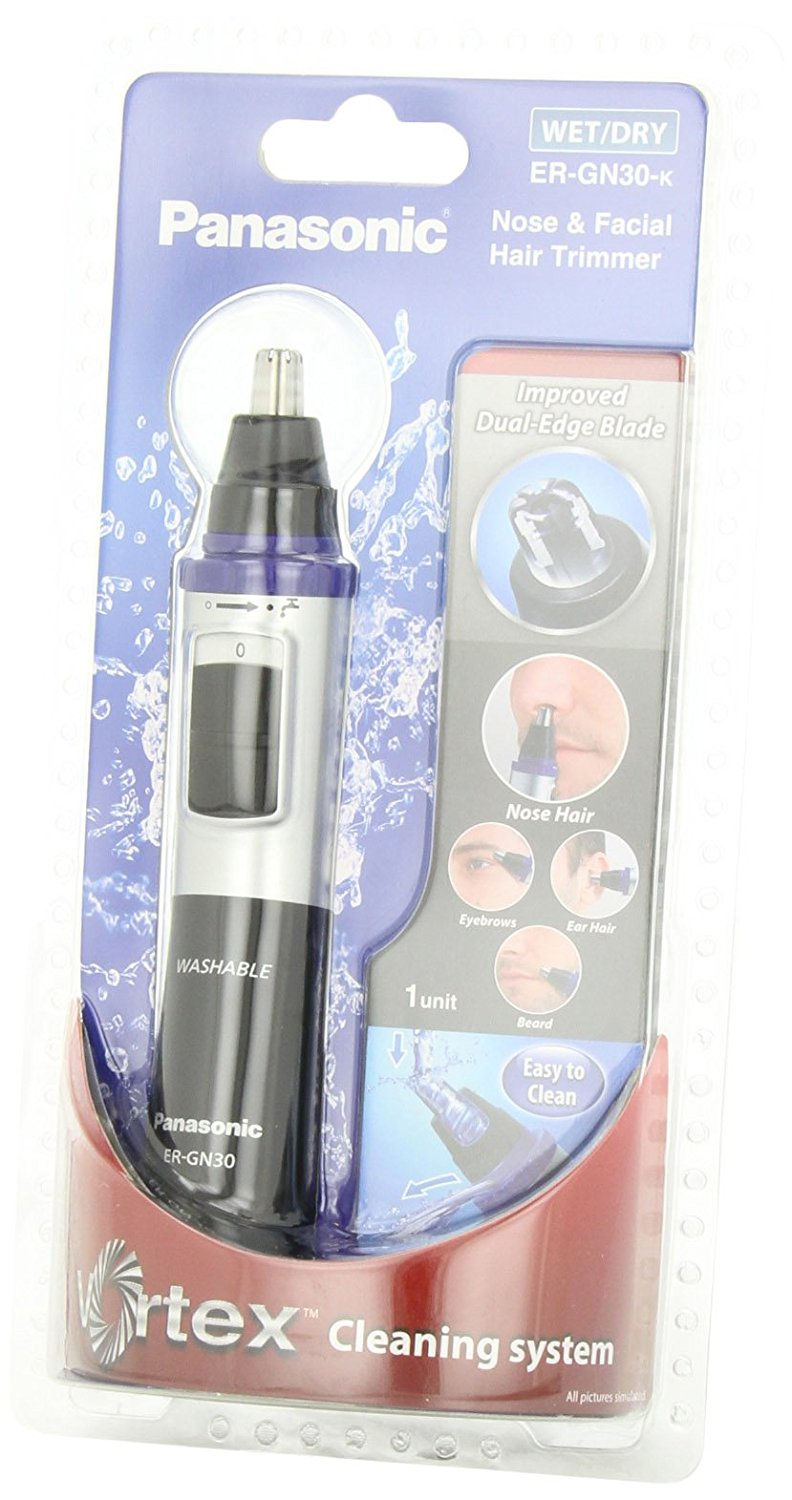 Thumbnail: Nose Ear Hair Trimmer