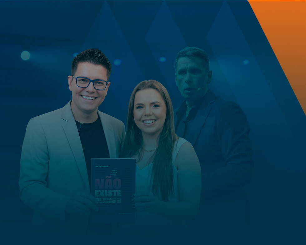 Sócios da AMA são co-autores de livro com prefácio de Flávio Augusto. Conheça o projeto que vai além do marketing