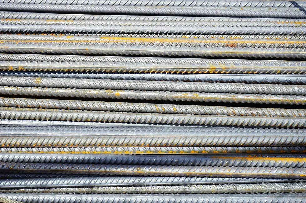 Decarbonizing the steel industry