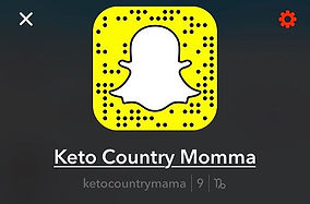 Was asked if I had a Snapchat so instead