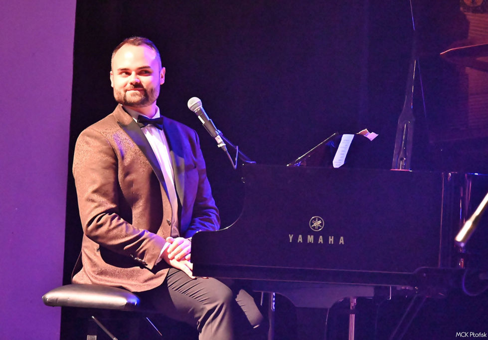 Koncert Dom kultury Płońsk