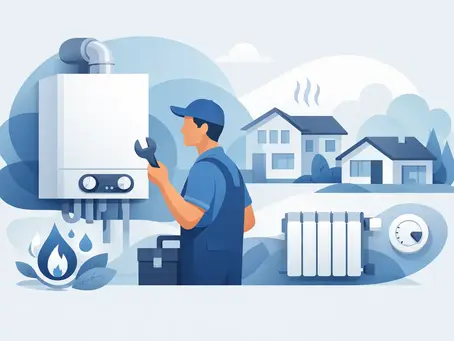 Best Gas Boiler Replacement for Your Home