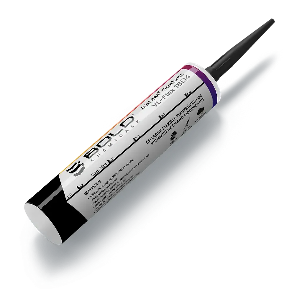 ASMM Sealant VL-Flex 1804 cartucho.webp