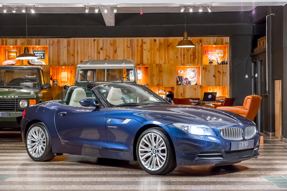 BMW Z4
