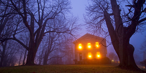 The Lemp Mansion ~ Paranormal Storytime
