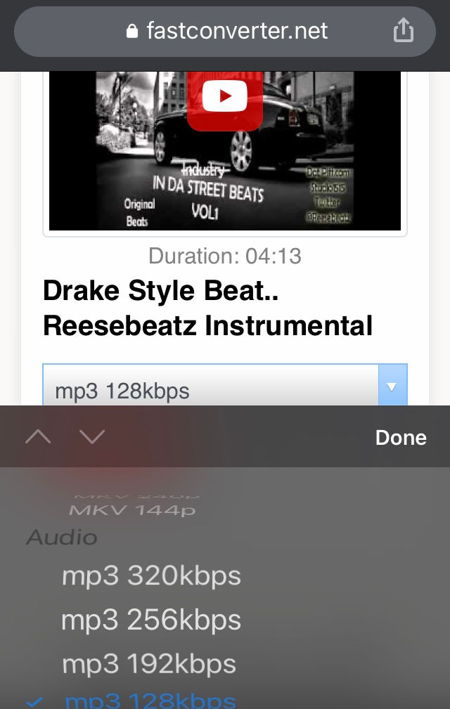 How to download beats from YouTube ( The right way)