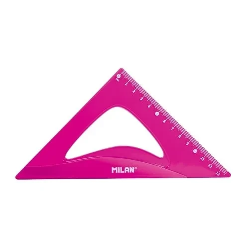 Milan - Flexible And Resistant Acid Rulers Kit | ChanochConcepts