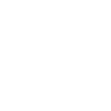 Hand holding mobile phone icon