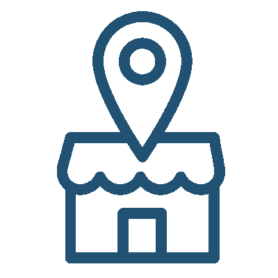 House location icon