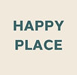 Happy Place logo