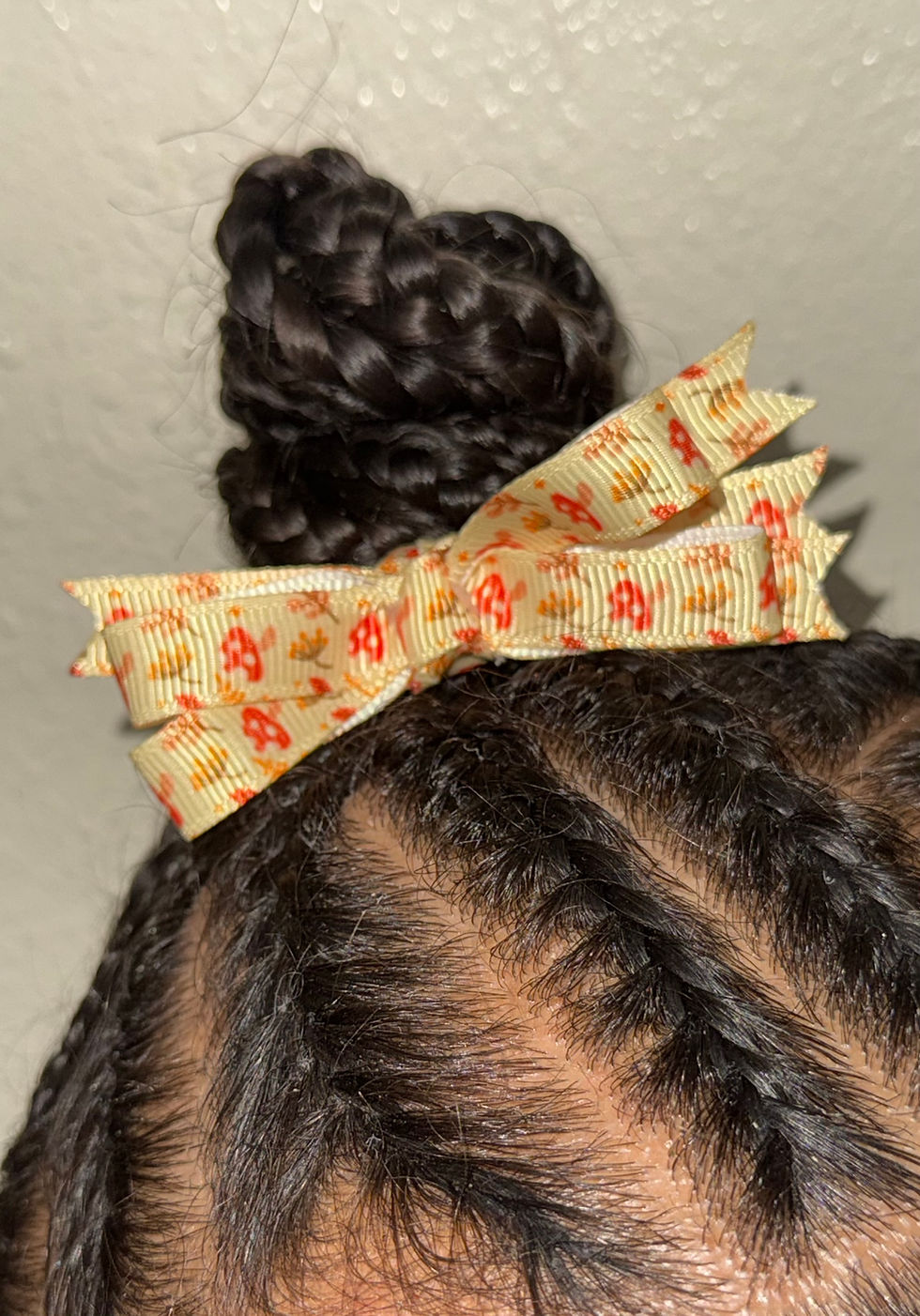 Thumbnail: Flowers & Mushrooms