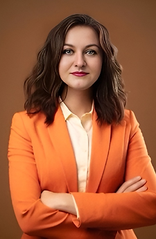 Natalia Bozhok