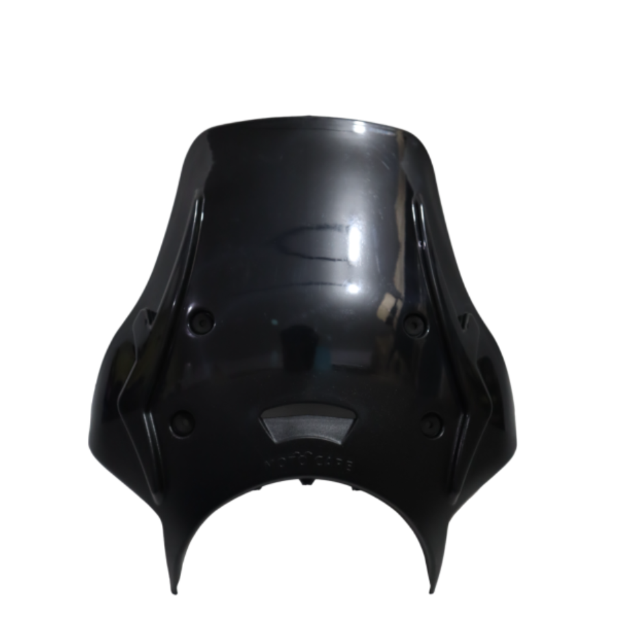 Thumbnail: Moto Care Polycarbonate Visor (RE Super Meteor 650)