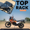 Thumbnail: Zana Top Rack / Carrier (KTM Adventure 2025)