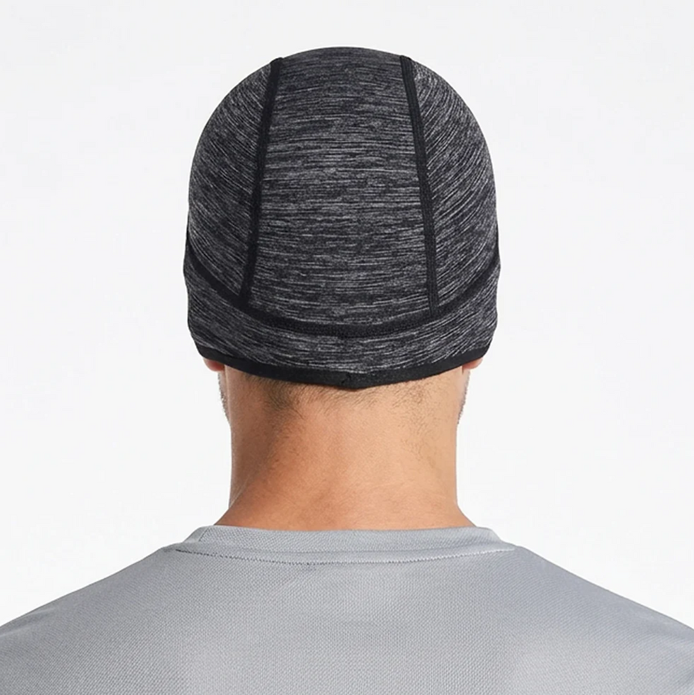 Thumbnail: EverRide Premium Skull Cap