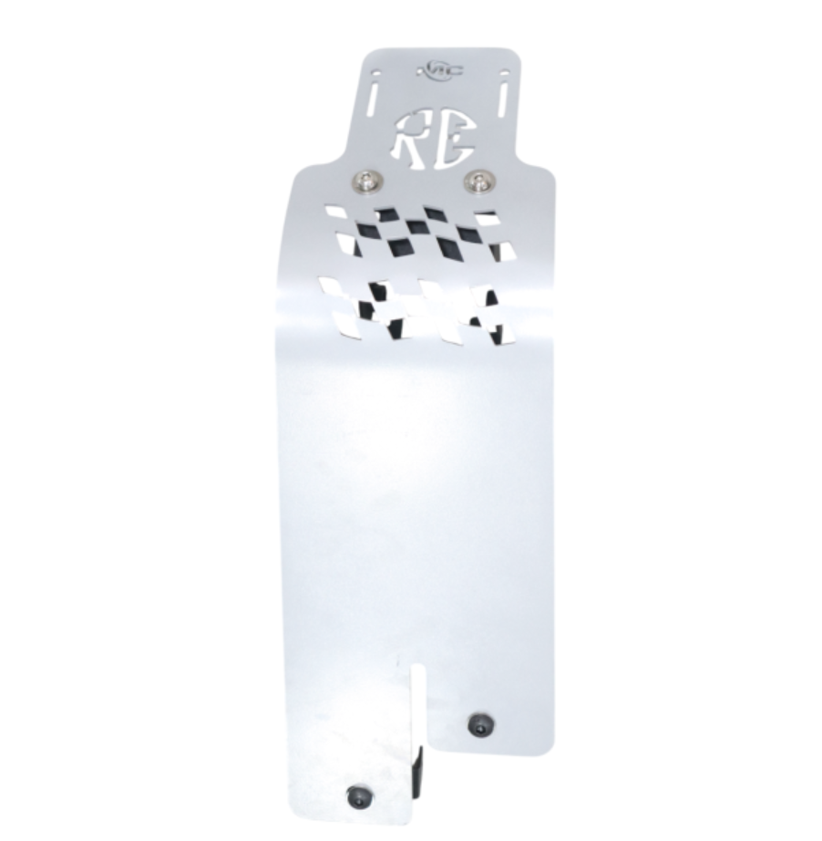 Thumbnail: Moto Care Engine Guard (RE Bear 650)