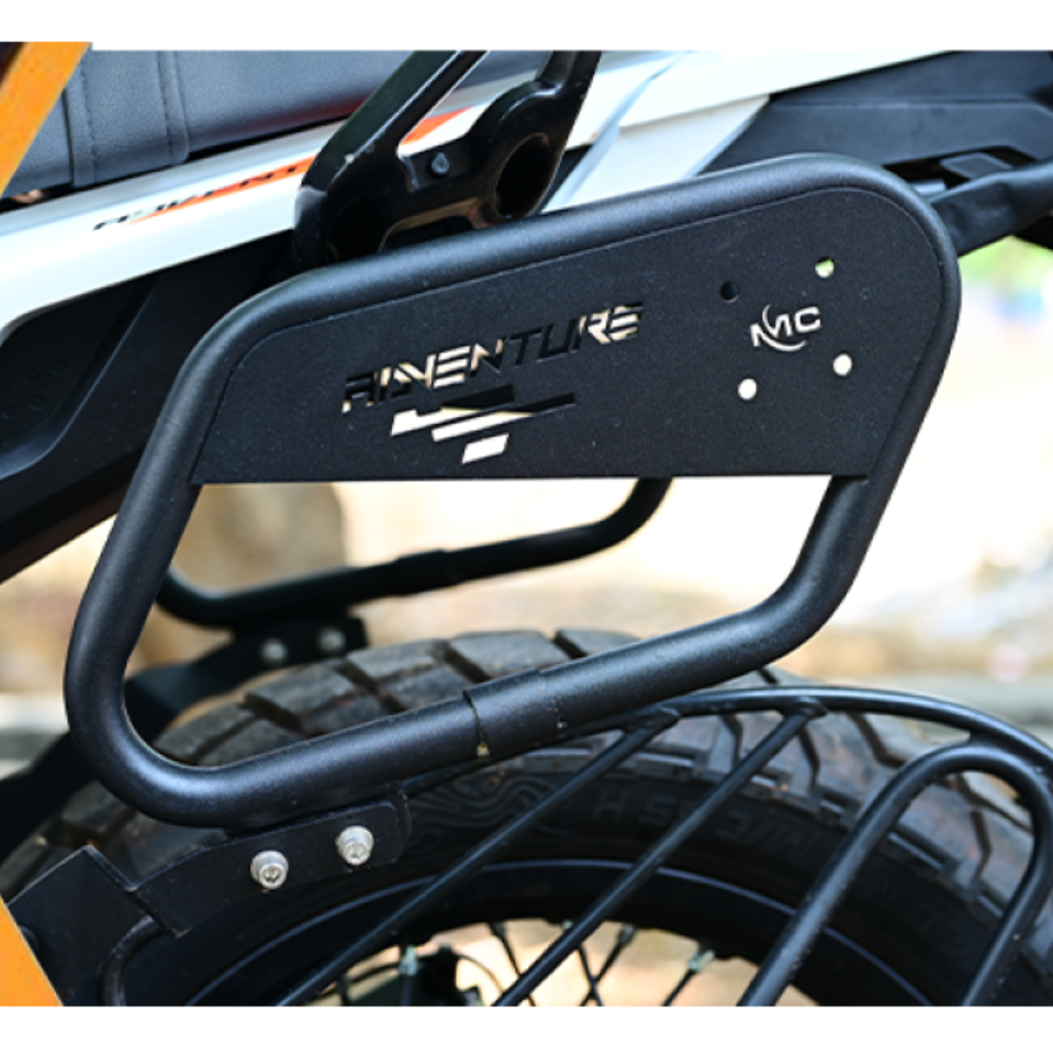 Thumbnail: Moto Care Saddle Stay (KTM Adventure 250/390 - 2025)