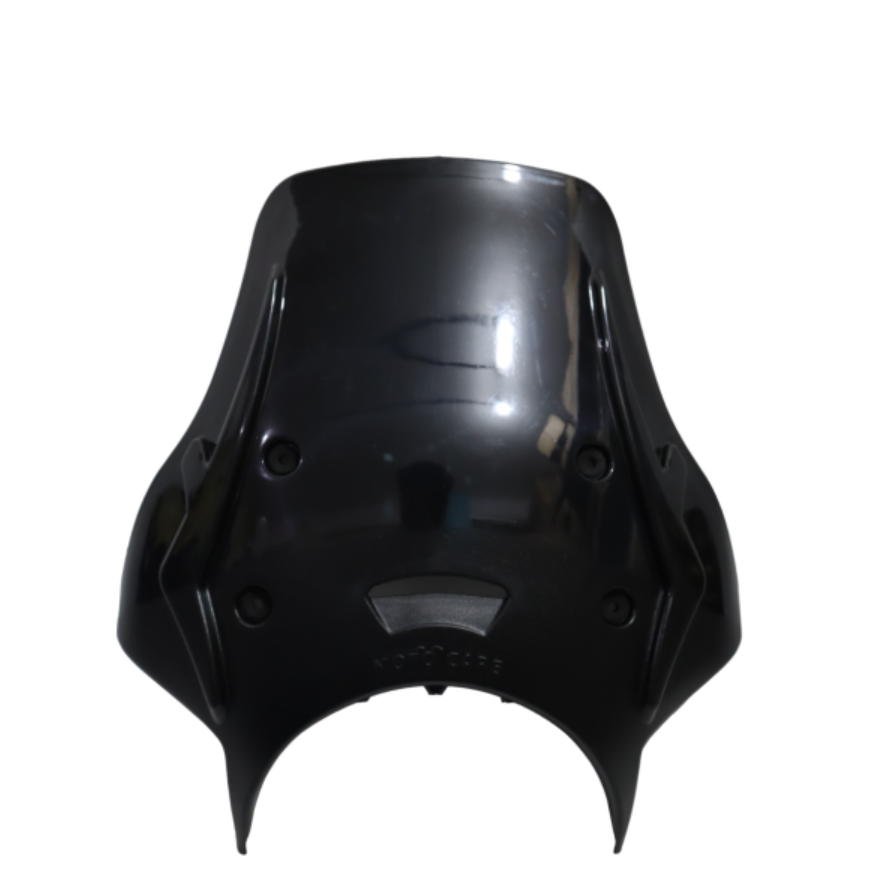 Thumbnail: Moto Care Polycarbonate Visor (RE Goan Classic 350)