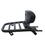 Thumbnail: Moto Care Pipe Carrier with Backrest (TVS Apache RTR 160)