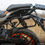 Thumbnail: Zana Saddle Stay (KTM Duke Gen 3)