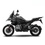 Thumbnail: SRC Moto Crash Guard - Lower (BMW R1300 GS)