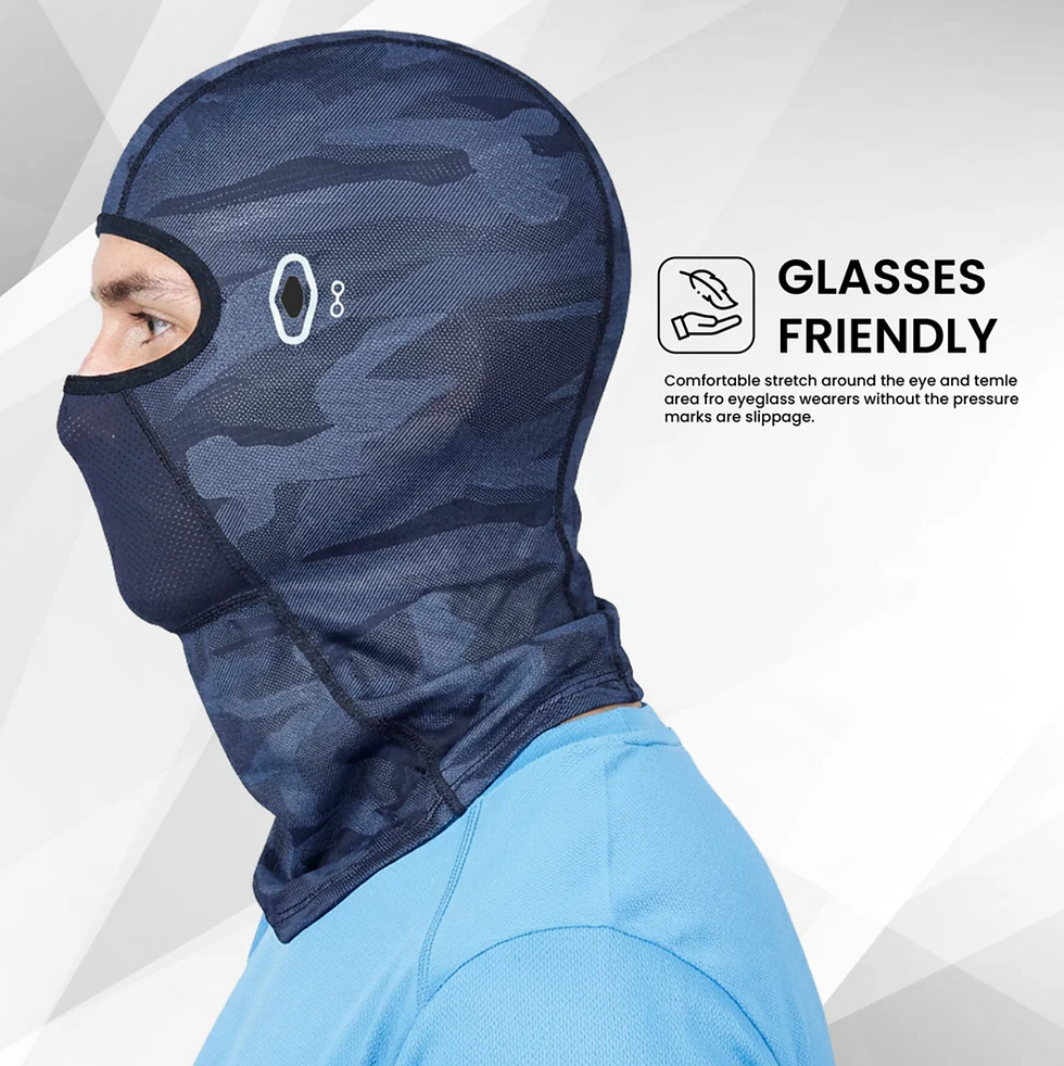 Thumbnail: EverRide Premium Balaclava Type 1 (Unisex)