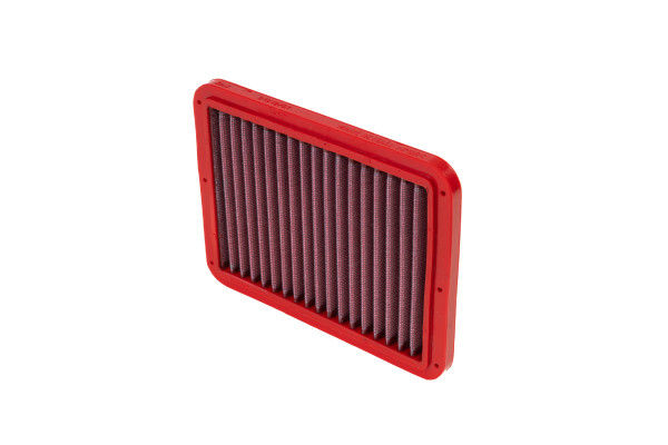 Thumbnail: BMC Air Filters (Ducati)