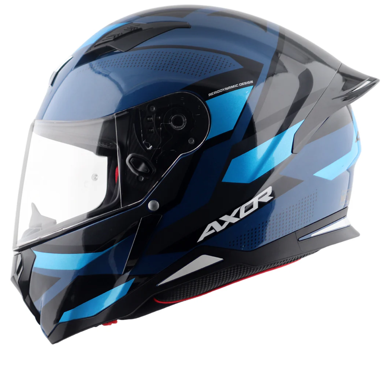 AXOR Hunter Cornet Helmet