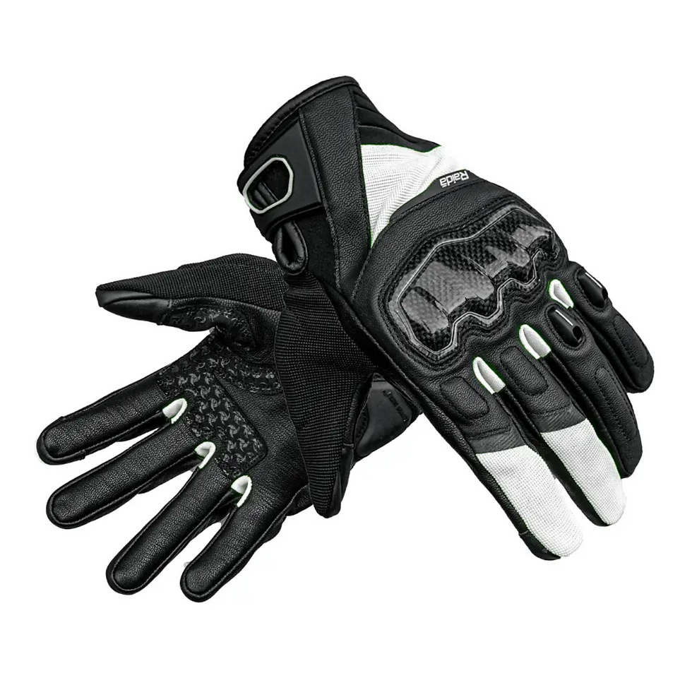 Thumbnail: Raida Carbonite Gloves