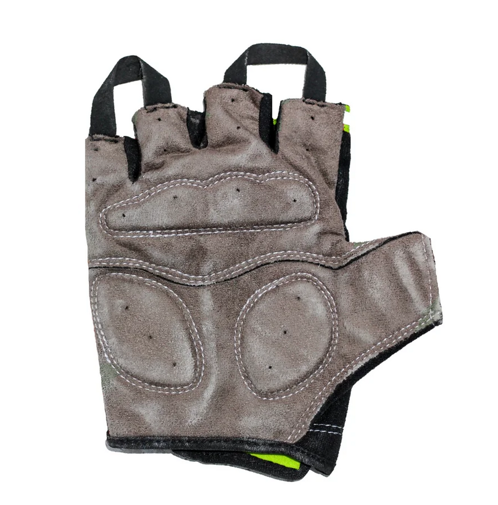 Thumbnail: Raida Cycling Gloves