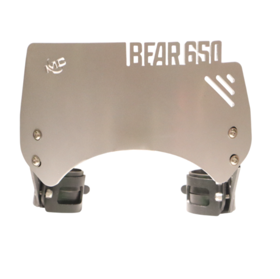 Thumbnail: Moto Care Visor - Small (RE Bear 650)