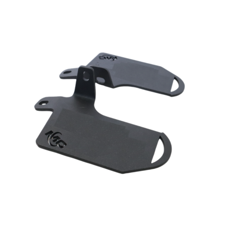 Thumbnail: Moto Care Foot Rest (Harley Davidson X440)