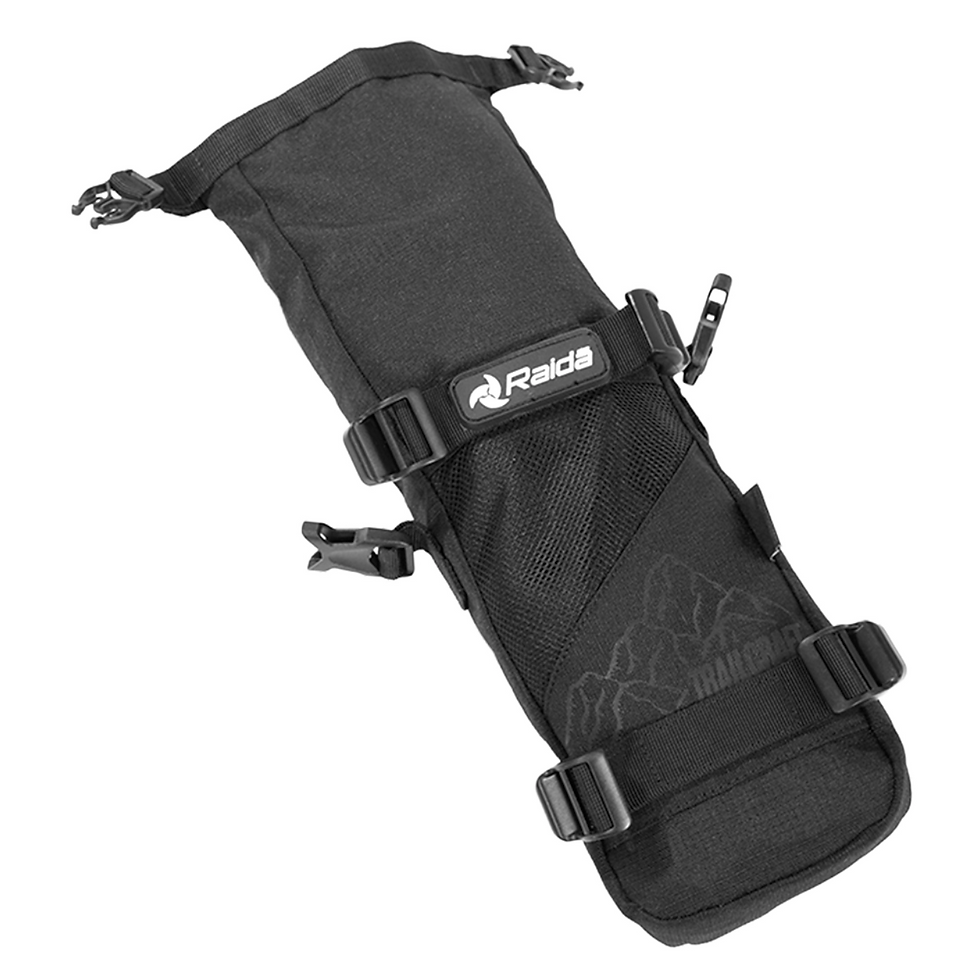 Thumbnail: Raida Trailcraft Fender Bag