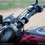 Thumbnail: Zana Offset Handlebar Risers (Honda CB 300R)