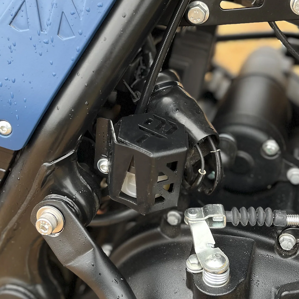 Thumbnail: MotoTorque - Addons (RE Himalayan 411)