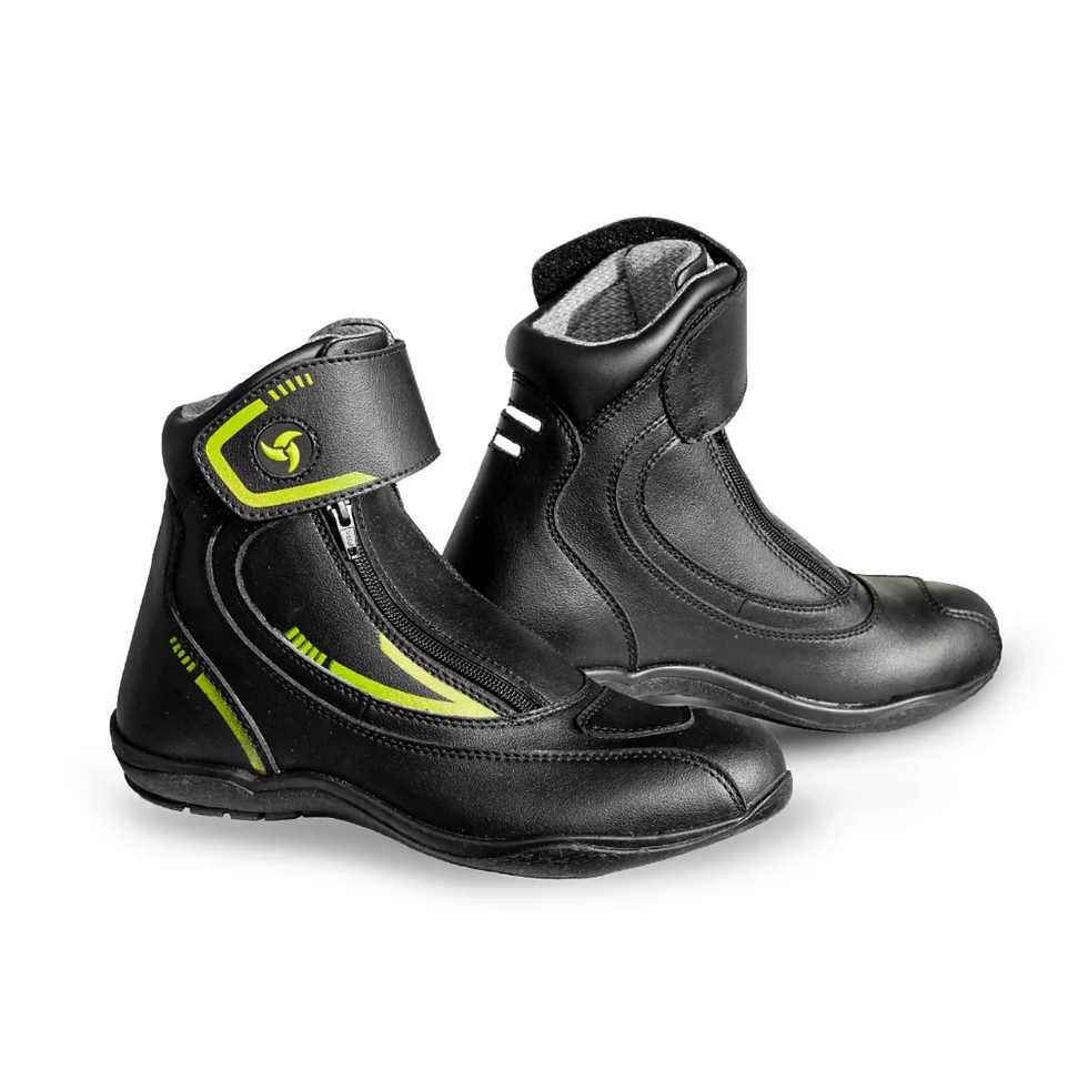 Thumbnail: Raida Tourer Boots