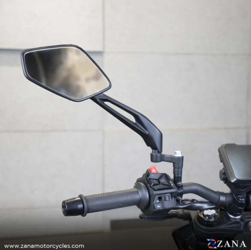 Thumbnail: Zana Mirror Extender (KTM Duke Gen 3)