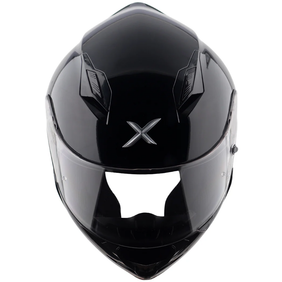 Thumbnail: AXOR Hunter Unicolor Helmet