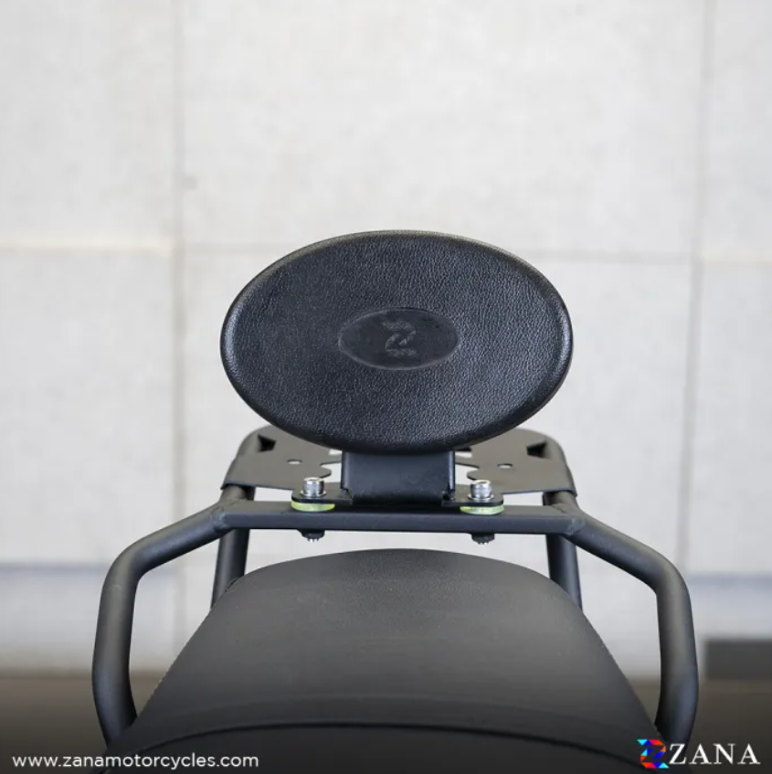 Thumbnail: Zana Carrier / Top Rack (Honda CB 350RS)