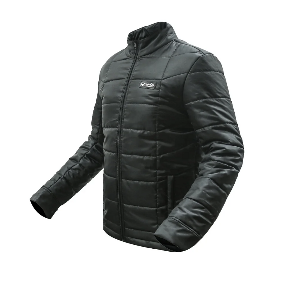 Thumbnail: Raida Thermal Puff Jacket