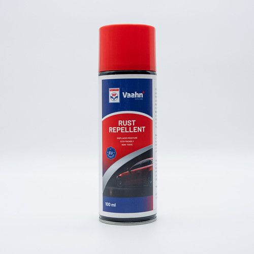 HP Vaahn Rust Repellent | Build - a - Biker