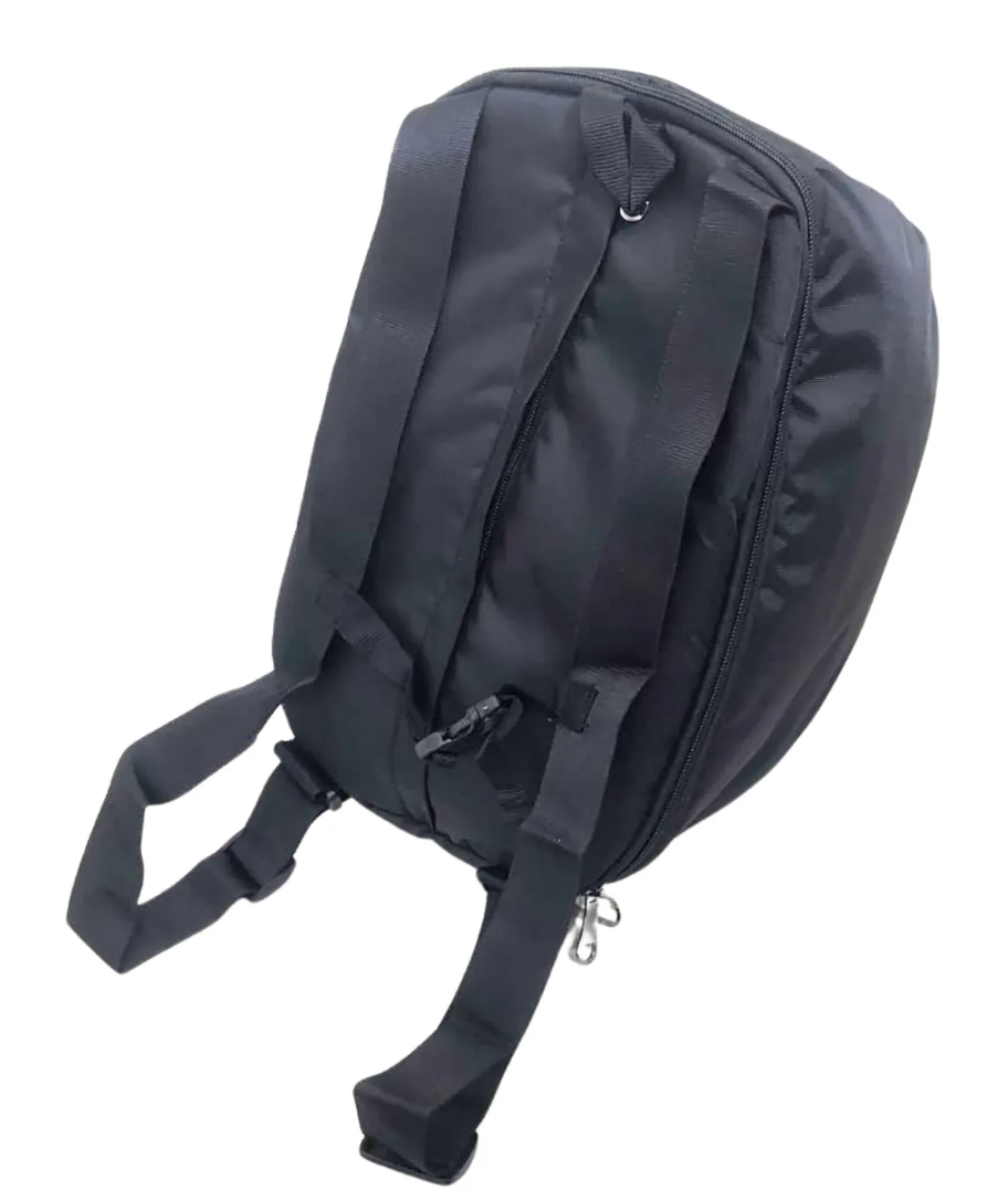 Thumbnail: Tryka Helmet Bag