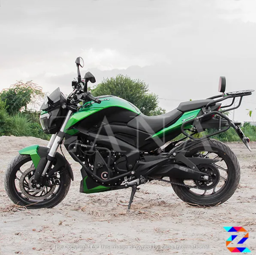 Zana Saddle Stay (Bajaj Dominar 250/400 (2017+))