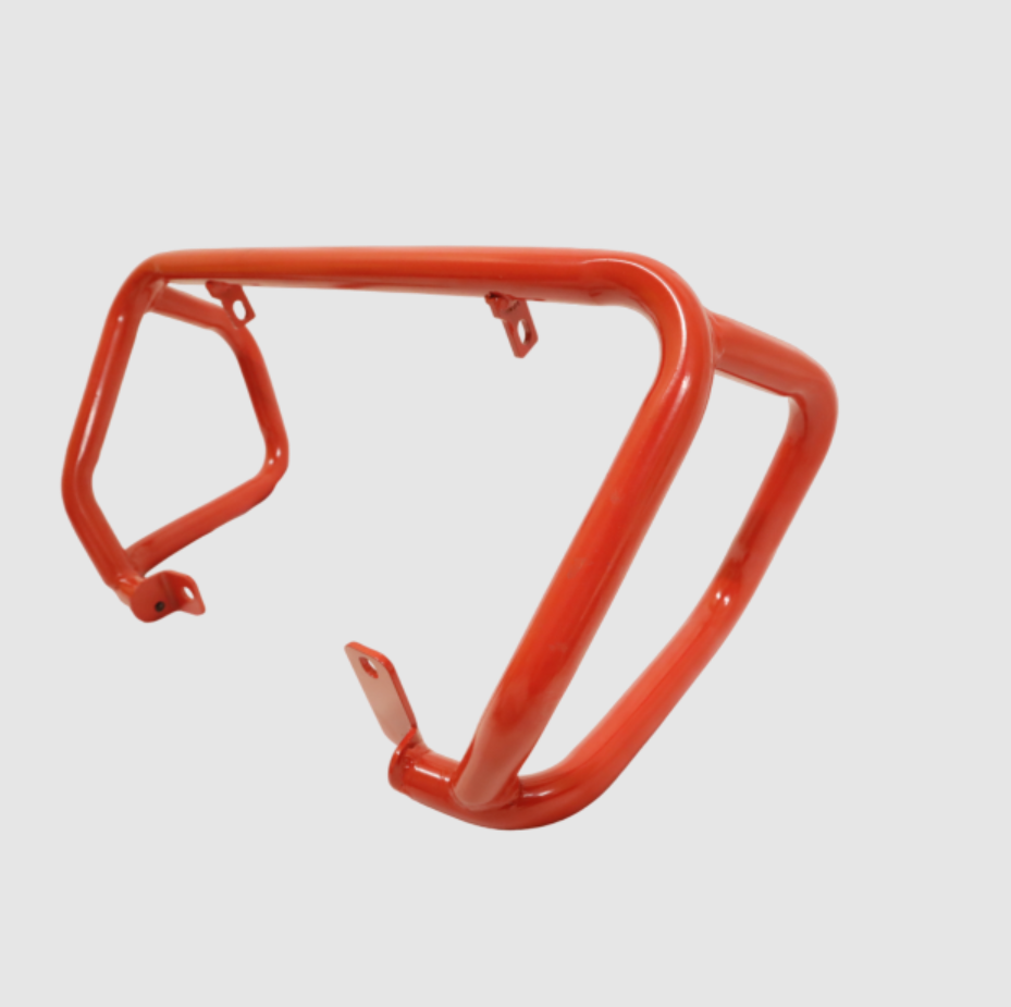 Thumbnail: Moto Care Crash Guard  - Upper &  Lower (BMW G310 GS)