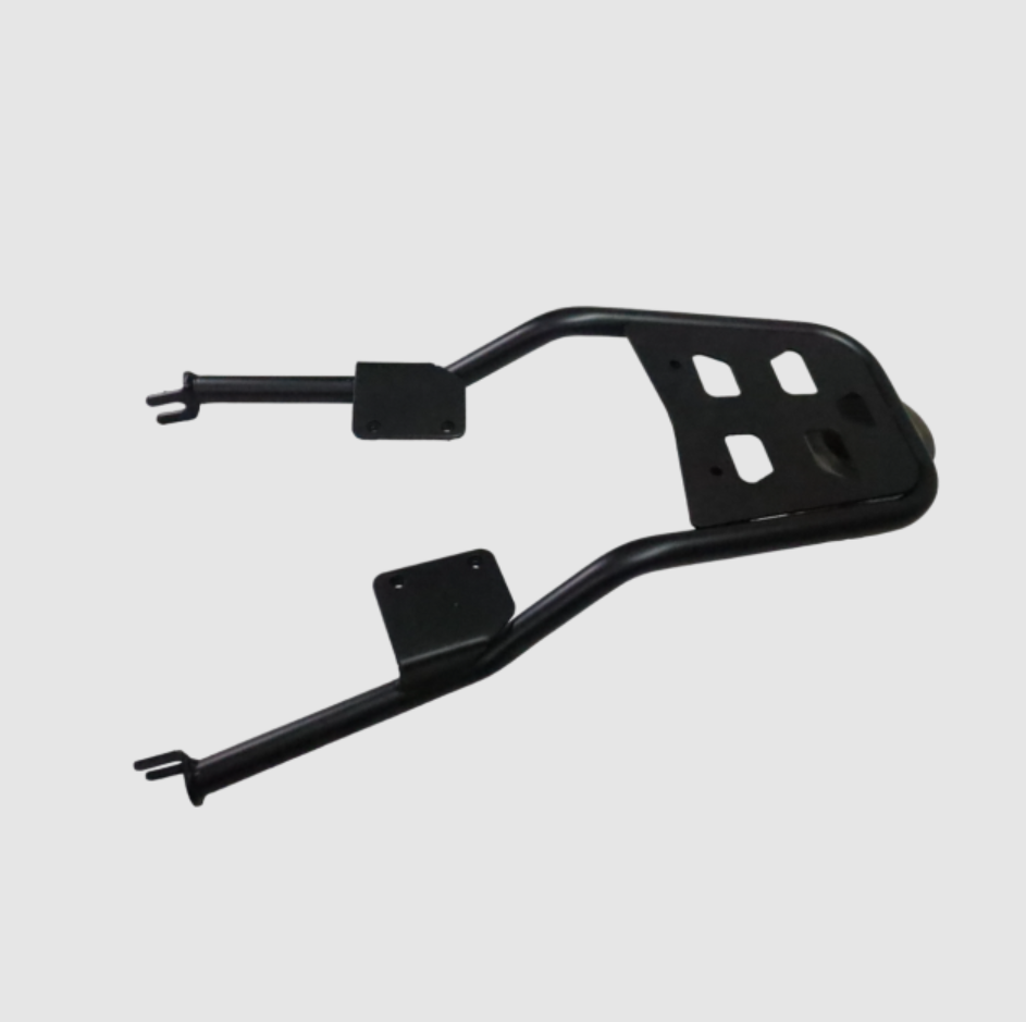 Moto Care Pipe Carrier (RE Hunter 350)