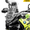 Thumbnail: SRC Moto Headlight Grill (BMW F900 GS)